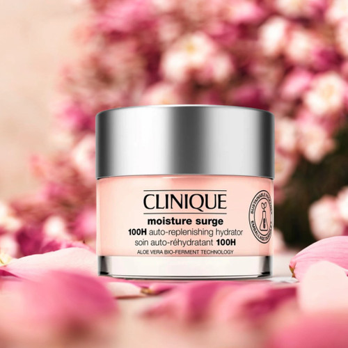 آبرسان ۱۰۰ ساعته مویسچر کلینیک