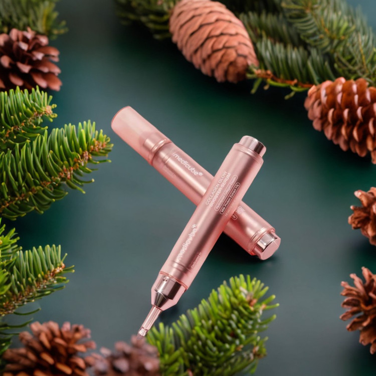 بوستر سرم کلاژن مدی کیوب