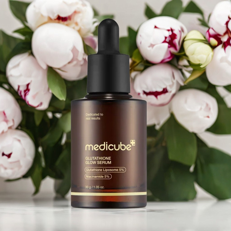 سرم گلوتاتیون مدیکیوب