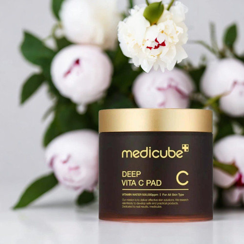 پد ویتا سی مدی کیوب