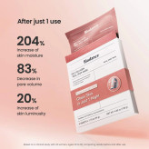 ماسک ورقه ای بیودنس