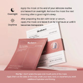 ماسک ورقه ای بیودنس