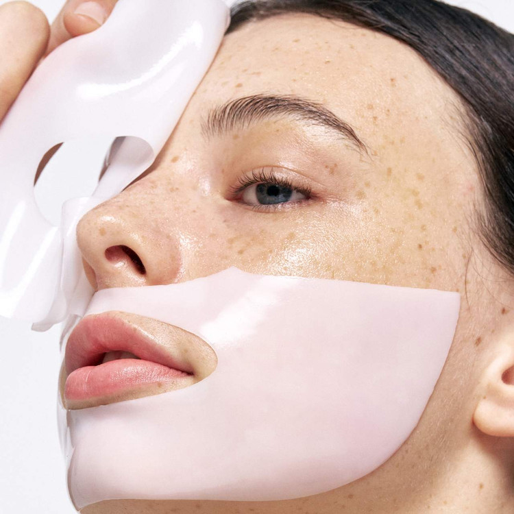 ماسک ورقه ای بیودنس