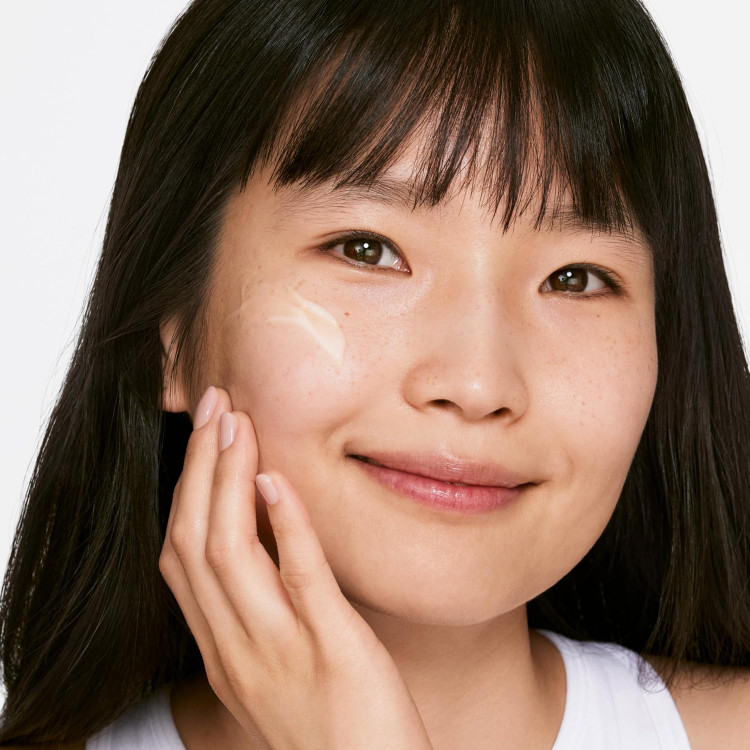 ژل دراماتیکالی دیفرنت کلینیک