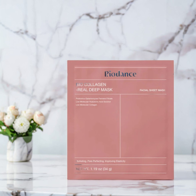 ماسک ورقه ای بیودنس