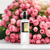 اسنس حلزون کوزارکس 96% موسین