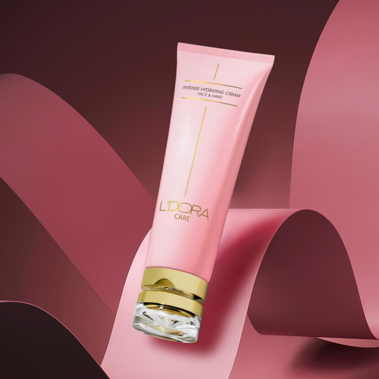 کرم آب رسان قوی لدورا کر،