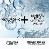 سرم آبرسان و تقویت کننده 89 مینرال ویشی روزانه