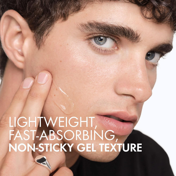 سرم آبرسان و تقویت کننده 89 مینرال ویشی روزانه