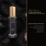 سرم پر کننده و سفت کننده صورت وایپر مناسب انواع پوست لدورا