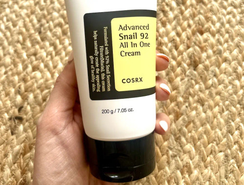 کرم تیوبی آبرسان و مرطوب کننده حلزون 92 کوزارکس