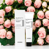 کرم رتینول %0.1 کوزارکس 20 میلی اصل