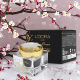 کرم سفت کننده صورت وایپر مناسب انواع پوست لدورا،