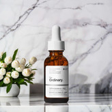 سرم دور چشم کافیین اردینری