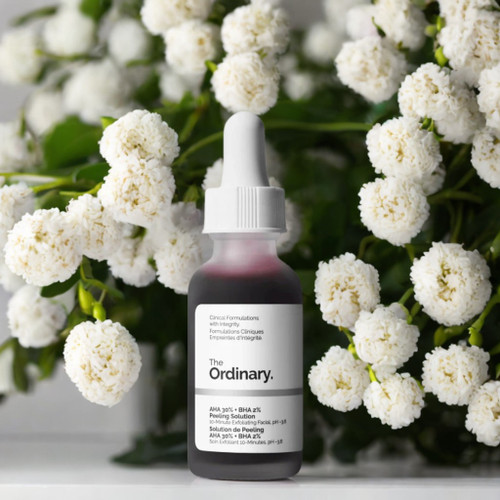 سرم لایه بردار پیلینگ