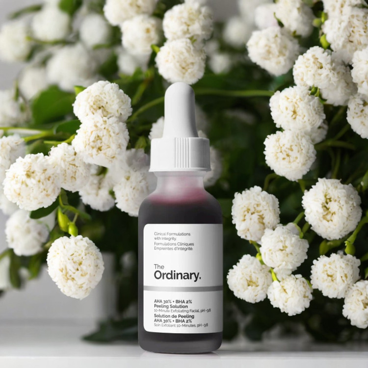 سرم لایه بردار پیلینگ