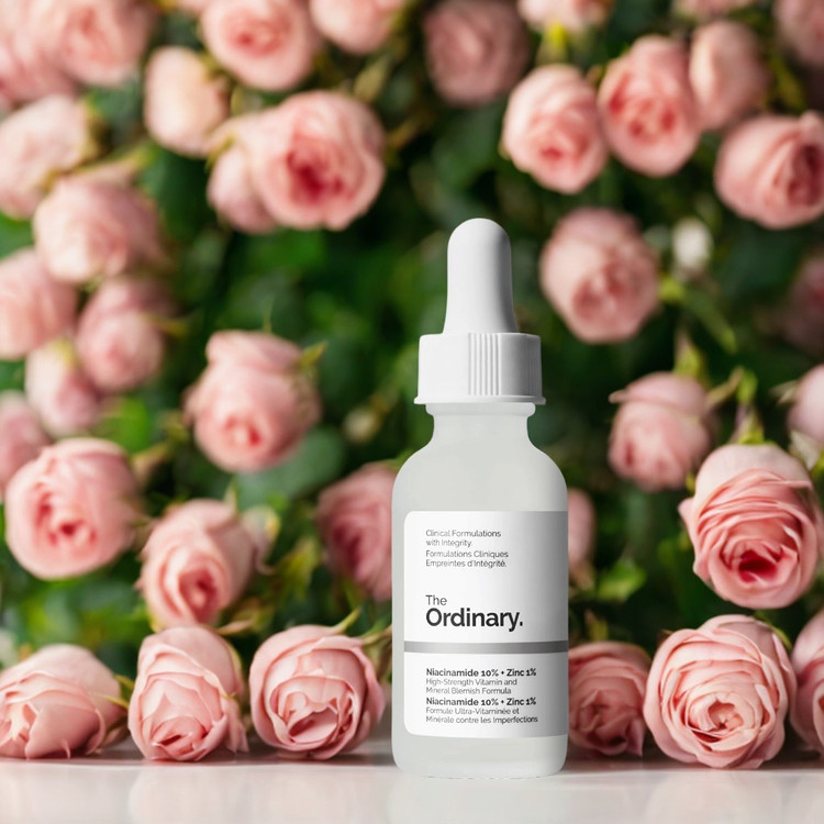 سرم نیاسینامید اردینری اصل