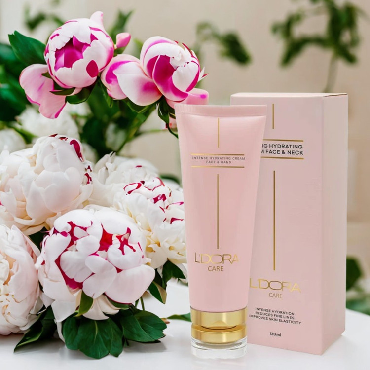 کرم آب رسان قوی لدورا کر