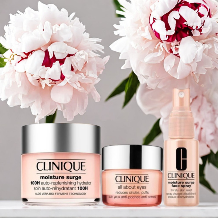 پک مسافرتی آبرسان 100 ساعته کلینیک