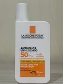ضد آفتاب لاروش پوزای فلوییدی برای پوست حساس Anthelios UVMUNE 400 SPF50+ 50 میلی لیتر