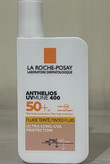ضدافتاب لاروش پوزای تینتی فلوییدی ANTHELIOS UVMUNE 400 SPF50+ SUN CREAM