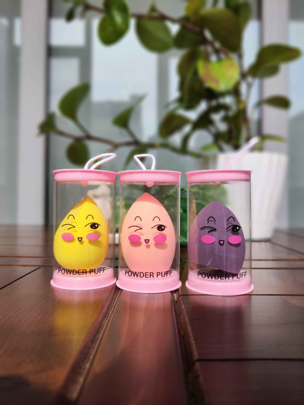 بیوتی بلندر چشمی