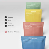 ماسک ورقه ای بیودنس