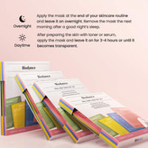 ماسک ورقه ای بیودنس