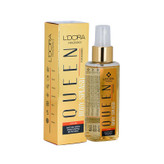 اسپری خوشبوکننده بدن زنانه مدل Queen لدورا فرگرنس