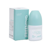دئودورانت رولی مدل FREE MIND لدورا فرگرنس 50 میلیلیتر